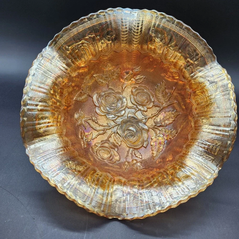 Imperial Glass imperial glass